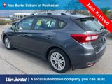 Used 2018 Subaru Impreza 2.0i Premium image 3