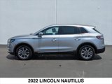 Used 2022 Lincoln Nautilus FWD w/ Premium Package image 2