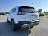 Used 2019 Jeep Cherokee Limited image 5
