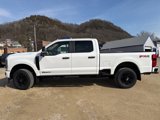 New 2025 Ford F350 XL w/ STX Appearance Package image 2
