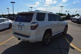 Used 2016 Toyota 4Runner Limited image 5