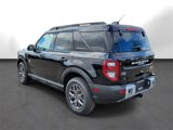 New 2025 Ford Bronco Sport Big Bend image 3