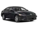 New 2025 Hyundai Elantra SE image 6