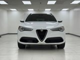 Used 2019 Alfa Romeo Stelvio Ti Sport w/ Quick Order Package 22S Sport image 2