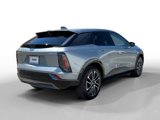New 2025 Cadillac Optiq Sport 2 image 5