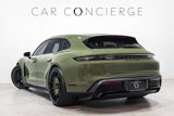 Used 2024 Porsche Taycan GTS image 5