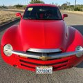 Used 2003 Chevrolet SSR w/ Preferred Equipment Group image 5