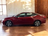 Used 2021 Nissan Altima 2.5 SR w/ SR Premium Package image 4
