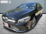 Used 2019 Mercedes-Benz CLA 250 4MATIC image 1