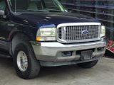 Used 2004 Ford Excursion XLT image 2