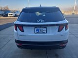 Used 2024 Hyundai Tucson SEL image 6