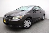 Used 2013 Honda Civic LX image 3