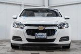 Used 2016 Chevrolet Malibu LT image 2