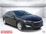 Used 2019 Chevrolet Malibu LS image 1