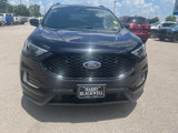 Used 2021 Ford Edge ST-Line image 3