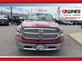 Used 2015 RAM 1500 Laramie image 3