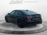 Certified 2025 Honda Civic Sport image 6