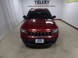 Used 2017 Jeep Compass Sport w/ Power Value Group image 2