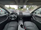 Used 2016 MAZDA MAZDA3 i Sport w/ Preferred Equipment Package image 2