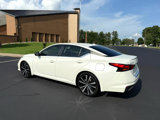 Used 2021 Nissan Altima 2.5 SR image 6