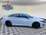 Certified 2022 Honda Accord Sport image 2