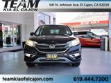Used 2016 Honda CR-V EX image 4
