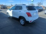 Used 2020 Chevrolet Trax LT w/ Driver Confidence Package image 5
