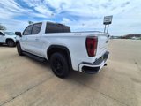 Used 2022 GMC Sierra 1500 Elevation w/ Elevation Premium Package image 6
