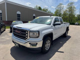 Used 2017 GMC Sierra 1500 SLE w/ SLE Value Package image 2