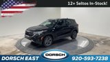 New 2025 Kia Seltos LX image 1