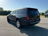 Certified 2019 Chevrolet Suburban Premier image 5