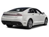 Used 2015 Lincoln MKZ AWD w/ Equipment Group 102A Reserve image 2