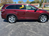 Used 2015 Toyota Highlander Limited image 4