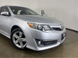 Used 2012 Toyota Camry SE image 6