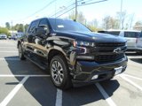Used 2021 Chevrolet Silverado 1500 RST w/ Convenience Package II image 5