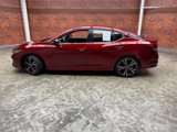 Used 2022 Nissan Sentra SR w/ SR Premium Package image 3