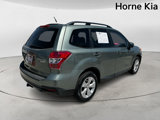Used 2015 Subaru Forester 2.5i Premium w/ All-Weather Package image 4