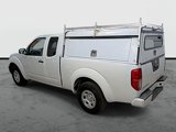 Used 2019 Nissan Frontier S image 2