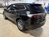 Used 2022 Buick Enclave Essence image 4