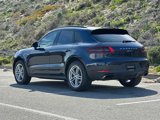Used 2018 Porsche Macan image 3
