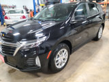 Used 2022 Chevrolet Equinox LT image 4
