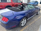 Used 2016 Ford Mustang Convertible image 3