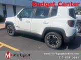Used 2017 Jeep Renegade Trailhawk w/ Cold Weather Group II image 2