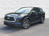 Certified 2024 INFINITI QX60 Pure image 2