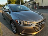 Used 2017 Hyundai Elantra Limited w/ Limited Tech Package 04 image 4
