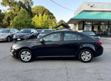 Used 2015 Chevrolet Cruze LS image 5
