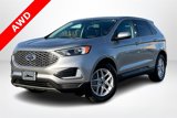 Used 2023 Ford Edge SEL image 3