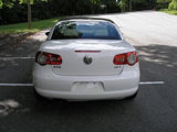 Used 2009 Volkswagen Eos Lux image 4