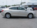 Used 2016 Buick LaCrosse Leather w/ Experience Buick Package image 2