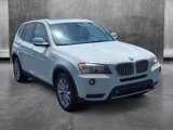 Used 2013 BMW X3 xDrive28i image 3